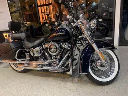 Harley-Davidson