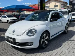 Volkswagen Fusca