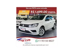 Volkswagen Gol