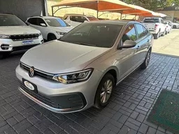 Volkswagen Virtus