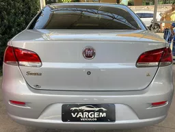 Fiat Siena