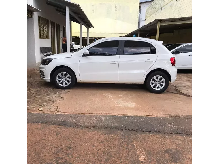 Foto do carro