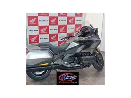 Gold Wing