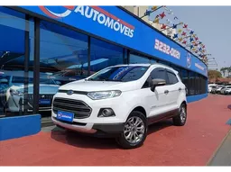 Ecosport