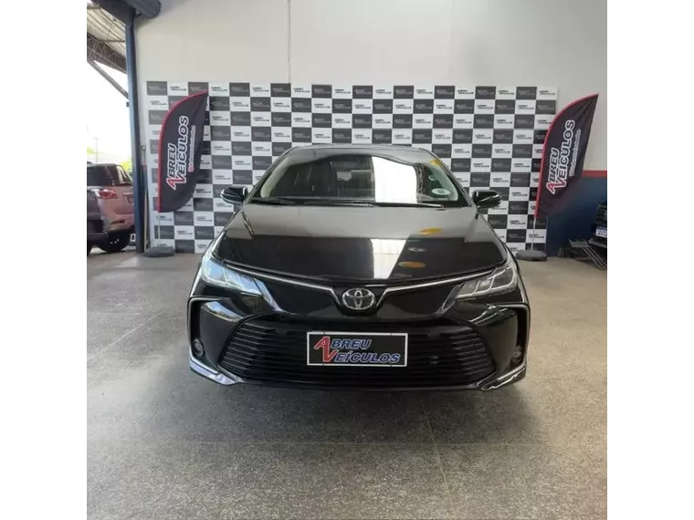 Toyota Corolla Corolla XEi 2.0 Flex 16V Aut. 2022