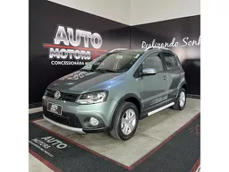 Volkswagen Crossfox