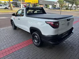 Fiat Strada