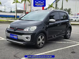 Volkswagen Cross UP