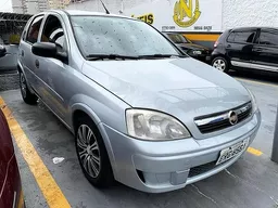 Chevrolet Corsa