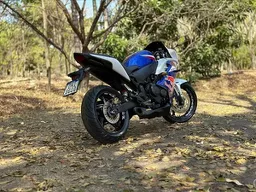 Honda CBR 600