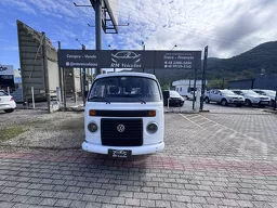 Volkswagen Kombi