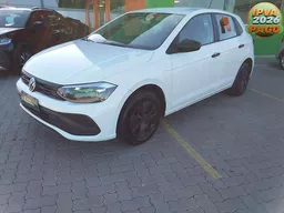 Volkswagen Polo Hatch