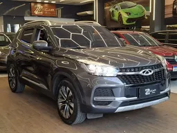 Chery Tiggo 5X