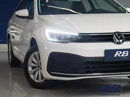 Volkswagen Virtus