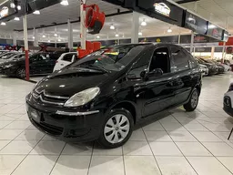 Xsara Picasso