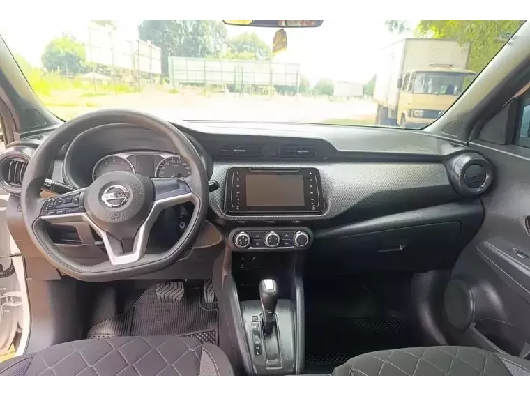 Foto do carro