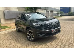 GWM Haval H6