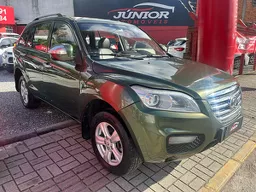 Lifan X60