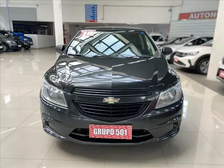 Foto do carro