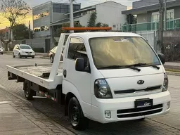 KIA Besta