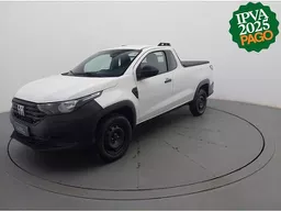 Fiat Strada