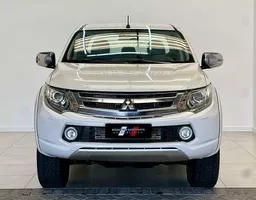 Mitsubishi L200 Triton
