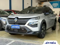 Renault Kardian