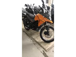 Dafra NH
