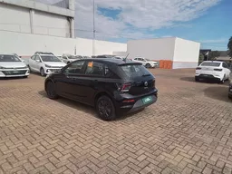 Volkswagen Polo Hatch