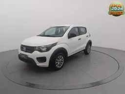Fiat Mobi