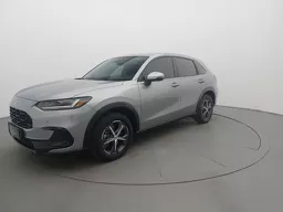 Honda ZR-V