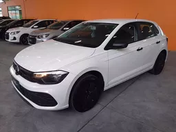 Volkswagen Polo Hatch