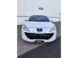 Peugeot RCZ