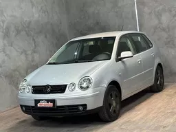Volkswagen Polo Hatch