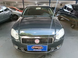 Fiat Siena