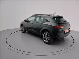 C4 Cactus