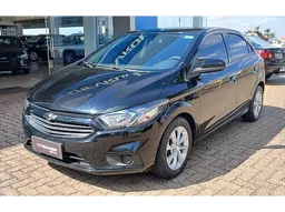 Chevrolet Joy