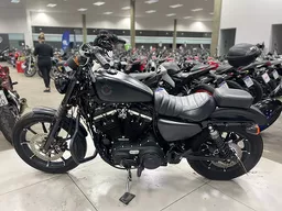 Harley-Davidson Sportster 883