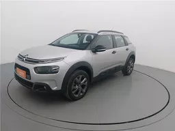 C4 Cactus