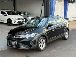 Volkswagen Nivus
