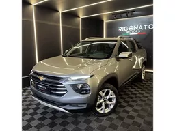 Chevrolet Montana