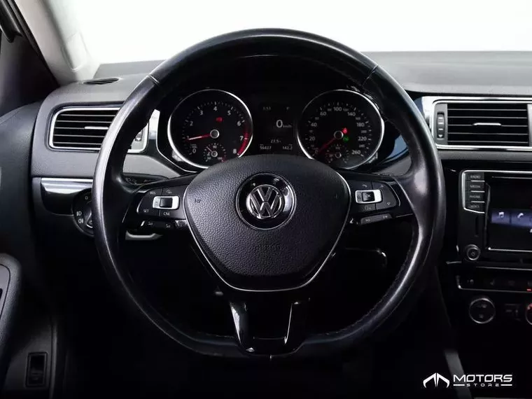 Volkswagen Jetta Branco 16