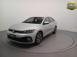 Volkswagen Virtus