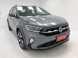 Volkswagen Nivus