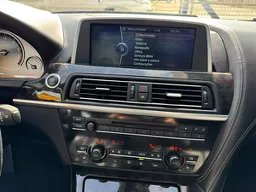 BMW 650i