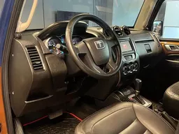 Troller TX4