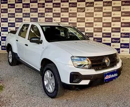 Renault Oroch