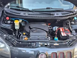 Fiat Uno