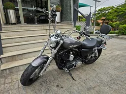 Sportster 1200