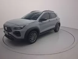Fiat Pulse